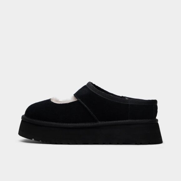UGG Women's Bea Mary Jane - Picture 5 of 6
